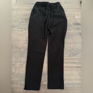 Black Dynamite Trousers